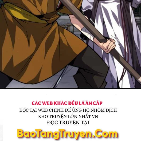 Đệ Nhất Võ Sư, Baek Cao Thủ Chapter 28 - Trang 4