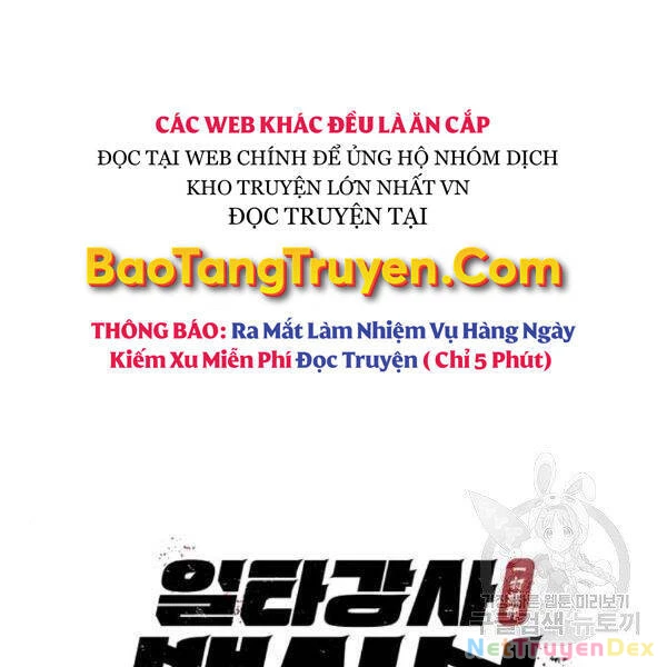 Đệ Nhất Võ Sư, Baek Cao Thủ Chapter 28 - Trang 4