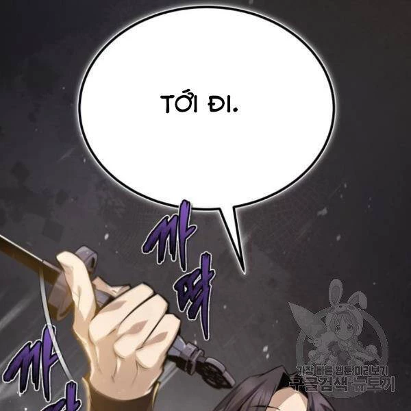 Đệ Nhất Võ Sư, Baek Cao Thủ Chapter 28 - Trang 4