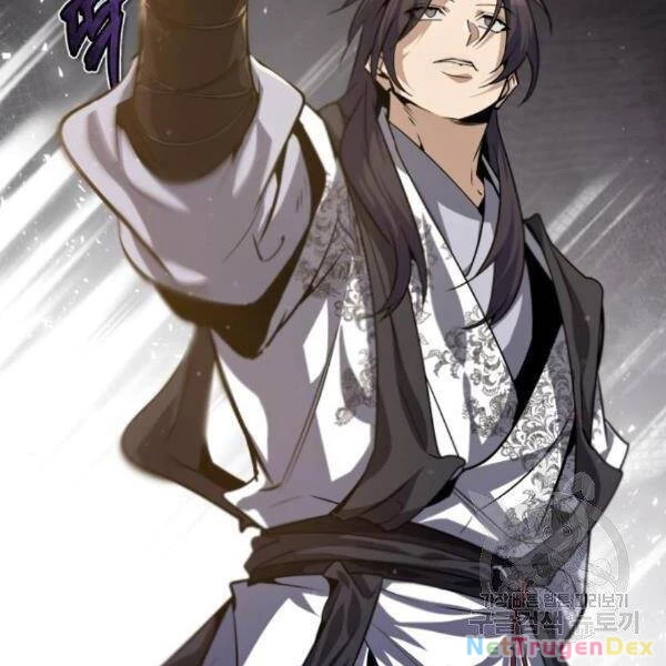 Đệ Nhất Võ Sư, Baek Cao Thủ Chapter 28 - Trang 4