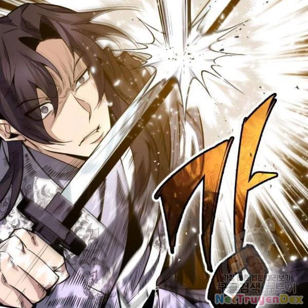 Đệ Nhất Võ Sư, Baek Cao Thủ Chapter 28 - Trang 4