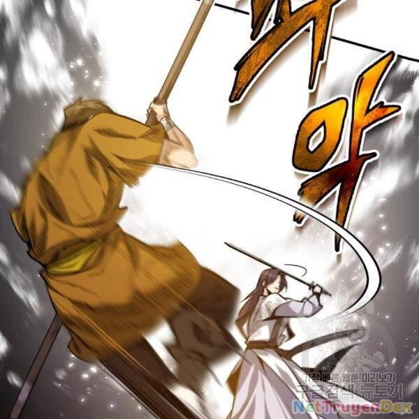 Đệ Nhất Võ Sư, Baek Cao Thủ Chapter 28 - Trang 4