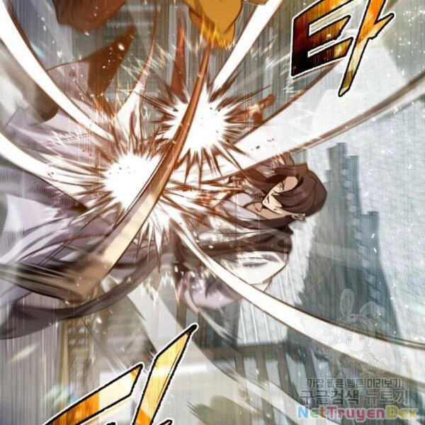 Đệ Nhất Võ Sư, Baek Cao Thủ Chapter 28 - Trang 4