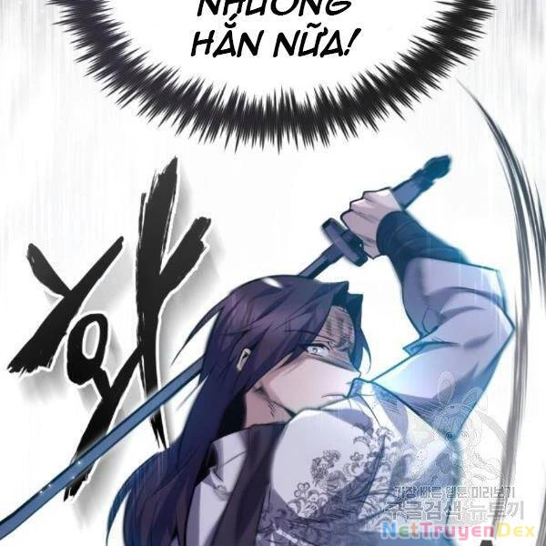Đệ Nhất Võ Sư, Baek Cao Thủ Chapter 28 - Trang 4