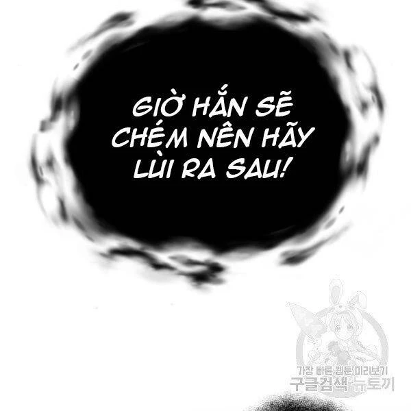 Đệ Nhất Võ Sư, Baek Cao Thủ Chapter 28 - Trang 4