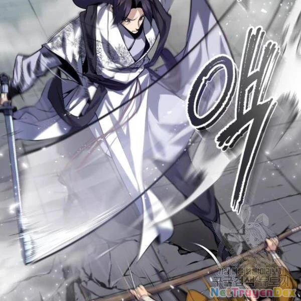 Đệ Nhất Võ Sư, Baek Cao Thủ Chapter 28 - Trang 4