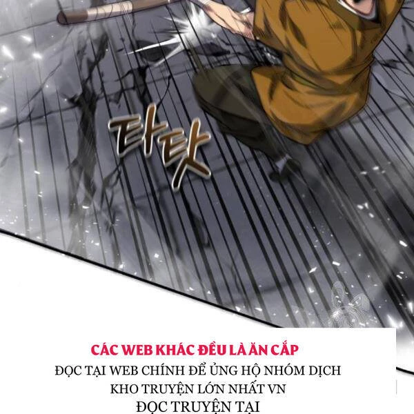 Đệ Nhất Võ Sư, Baek Cao Thủ Chapter 28 - Trang 4