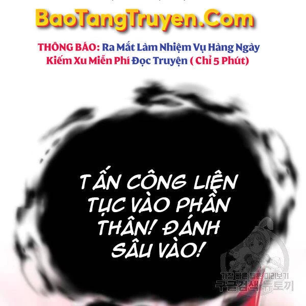 Đệ Nhất Võ Sư, Baek Cao Thủ Chapter 28 - Trang 4