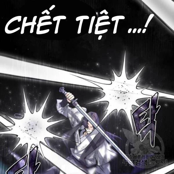 Đệ Nhất Võ Sư, Baek Cao Thủ Chapter 28 - Trang 4