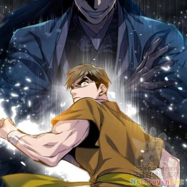 Đệ Nhất Võ Sư, Baek Cao Thủ Chapter 28 - Trang 4