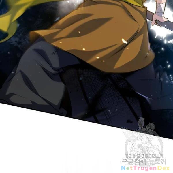 Đệ Nhất Võ Sư, Baek Cao Thủ Chapter 28 - Trang 4