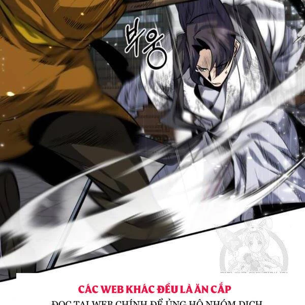 Đệ Nhất Võ Sư, Baek Cao Thủ Chapter 28 - Trang 4