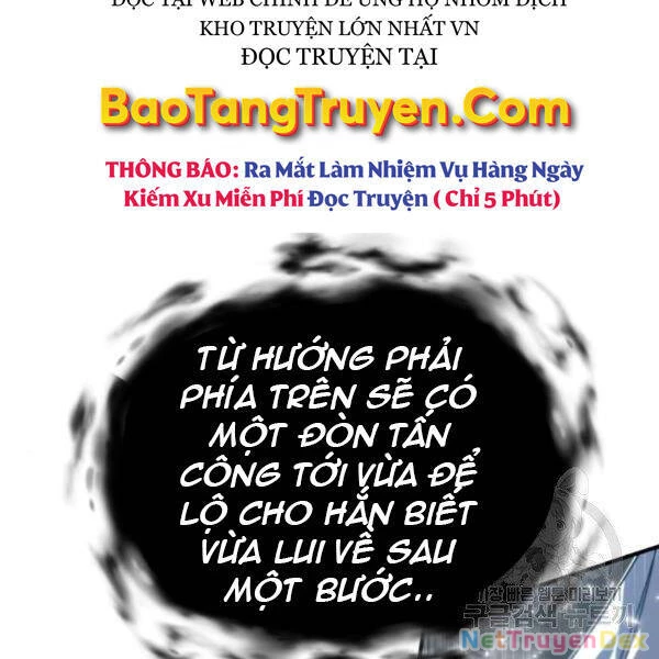 Đệ Nhất Võ Sư, Baek Cao Thủ Chapter 28 - Trang 4