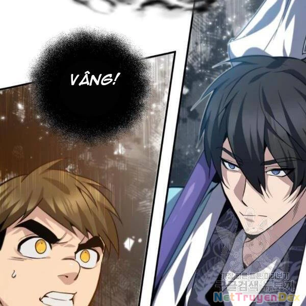 Đệ Nhất Võ Sư, Baek Cao Thủ Chapter 28 - Trang 4