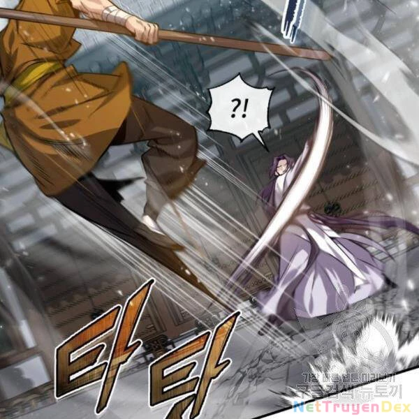 Đệ Nhất Võ Sư, Baek Cao Thủ Chapter 28 - Trang 4