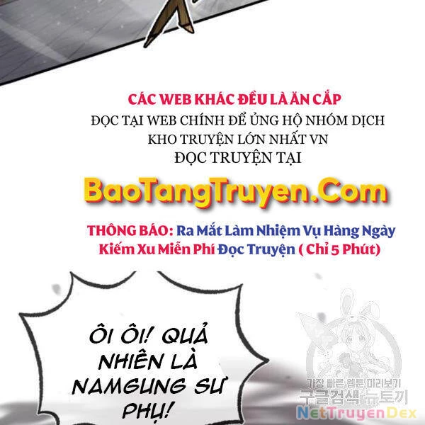 Đệ Nhất Võ Sư, Baek Cao Thủ Chapter 28 - Trang 4