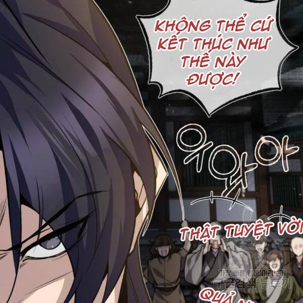 Đệ Nhất Võ Sư, Baek Cao Thủ Chapter 28 - Trang 4