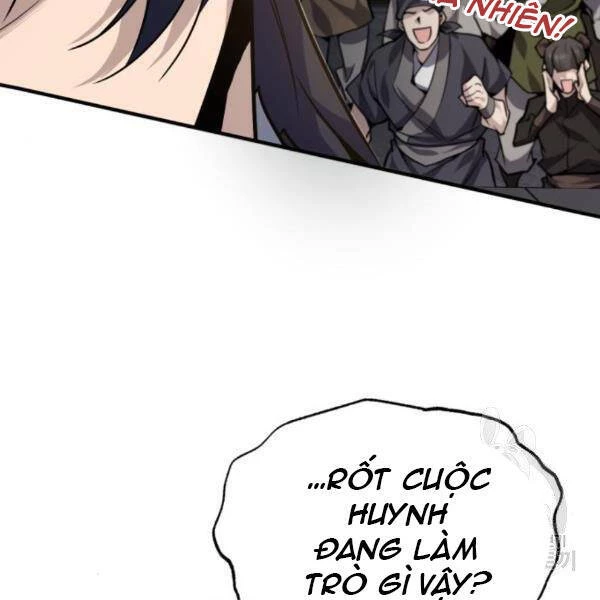 Đệ Nhất Võ Sư, Baek Cao Thủ Chapter 28 - Trang 4