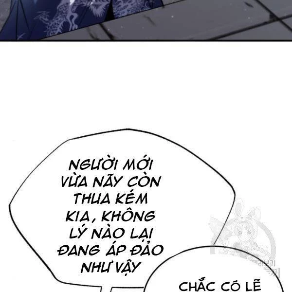 Đệ Nhất Võ Sư, Baek Cao Thủ Chapter 28 - Trang 4