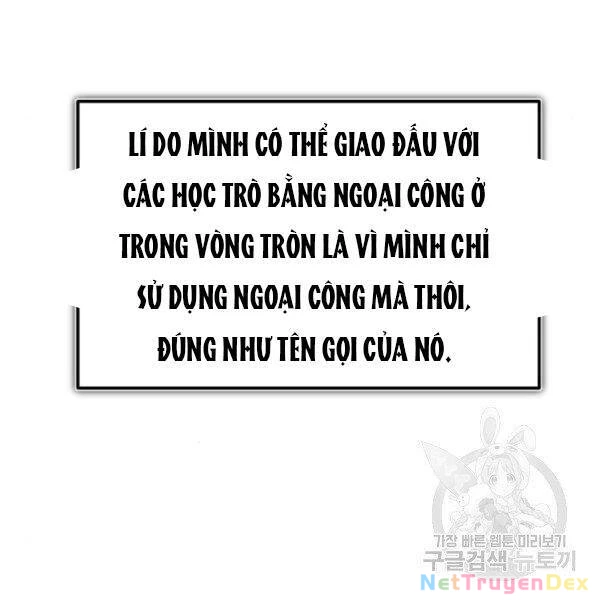 Đệ Nhất Võ Sư, Baek Cao Thủ Chapter 28 - Trang 4