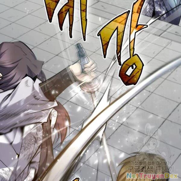 Đệ Nhất Võ Sư, Baek Cao Thủ Chapter 28 - Trang 4