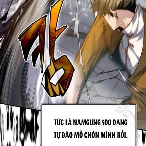 Đệ Nhất Võ Sư, Baek Cao Thủ Chapter 28 - Trang 4