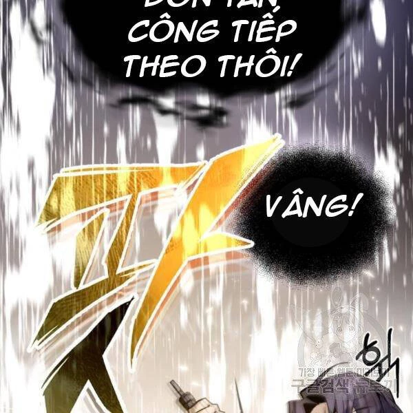 Đệ Nhất Võ Sư, Baek Cao Thủ Chapter 28 - Trang 4