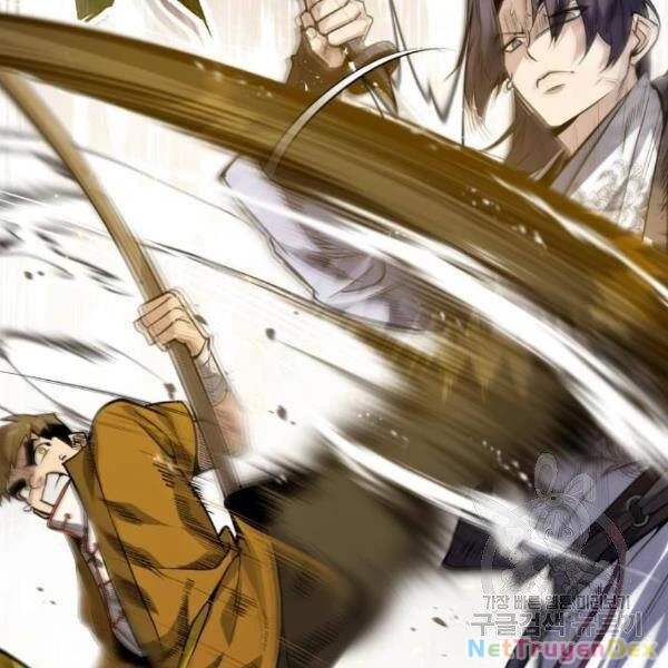 Đệ Nhất Võ Sư, Baek Cao Thủ Chapter 28 - Trang 4