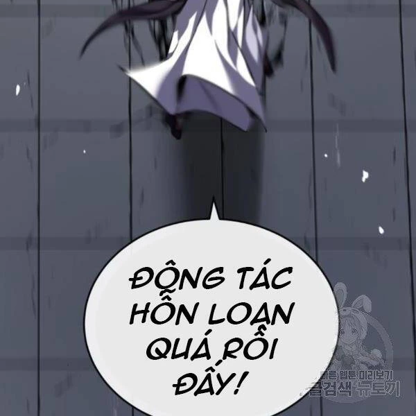 Đệ Nhất Võ Sư, Baek Cao Thủ Chapter 28 - Trang 4