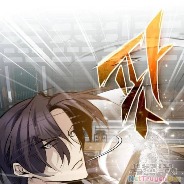 Đệ Nhất Võ Sư, Baek Cao Thủ Chapter 28 - Trang 4