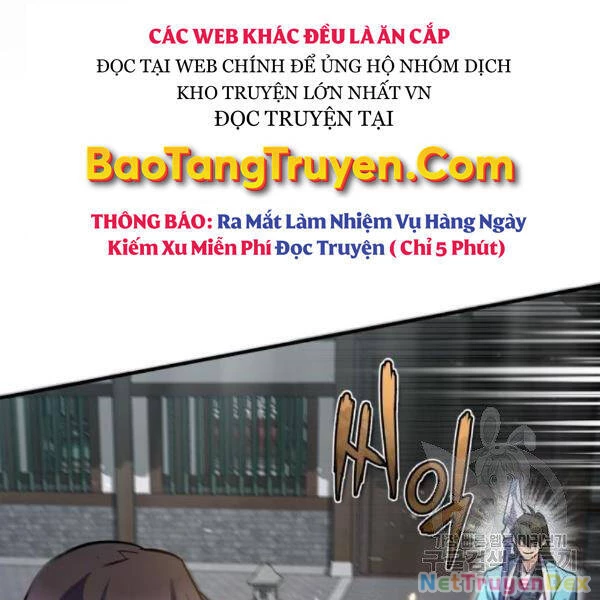 Đệ Nhất Võ Sư, Baek Cao Thủ Chapter 28 - Trang 4