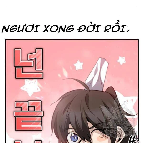 Đệ Nhất Võ Sư, Baek Cao Thủ Chapter 28 - Trang 4