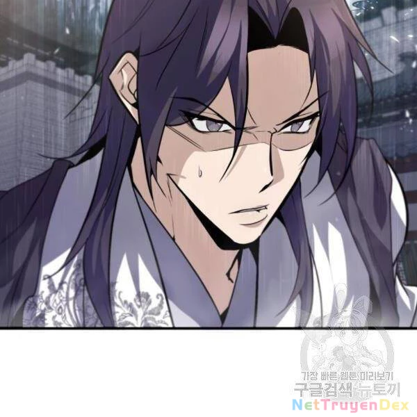 Đệ Nhất Võ Sư, Baek Cao Thủ Chapter 28 - Trang 4