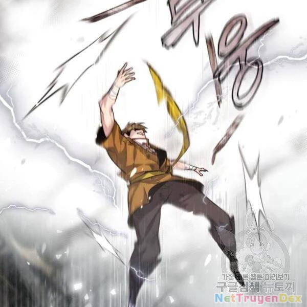 Đệ Nhất Võ Sư, Baek Cao Thủ Chapter 28 - Trang 4