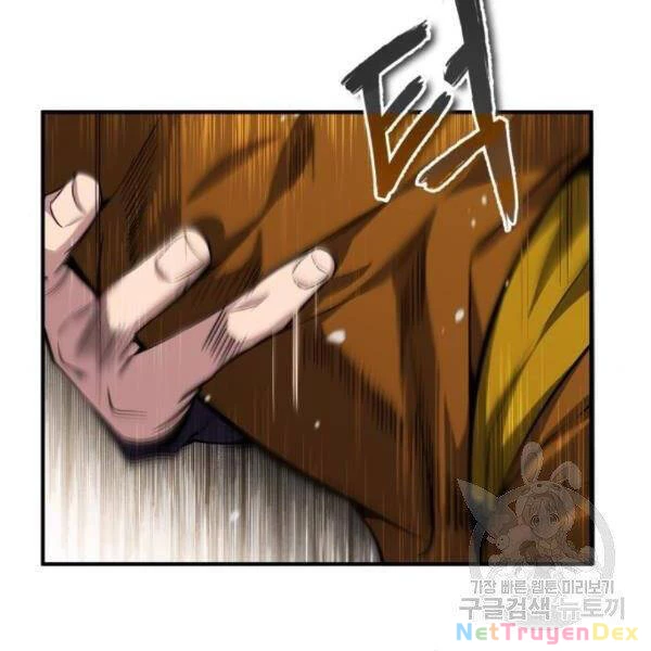 Đệ Nhất Võ Sư, Baek Cao Thủ Chapter 28 - Trang 4