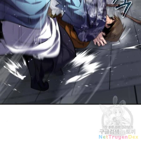 Đệ Nhất Võ Sư, Baek Cao Thủ Chapter 28 - Trang 4