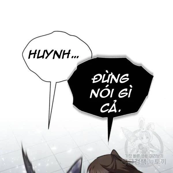 Đệ Nhất Võ Sư, Baek Cao Thủ Chapter 28 - Trang 4