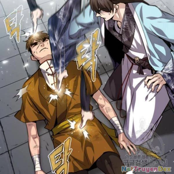 Đệ Nhất Võ Sư, Baek Cao Thủ Chapter 28 - Trang 4