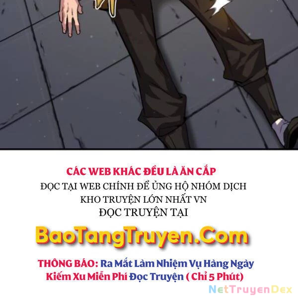 Đệ Nhất Võ Sư, Baek Cao Thủ Chapter 28 - Trang 4