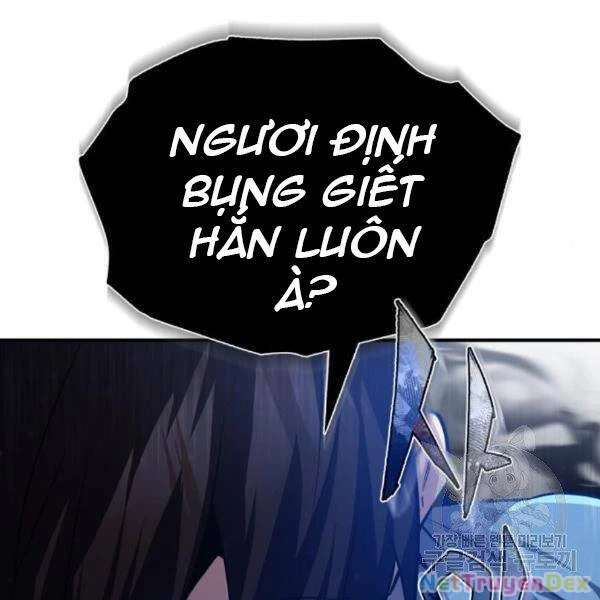 Đệ Nhất Võ Sư, Baek Cao Thủ Chapter 28 - Trang 4