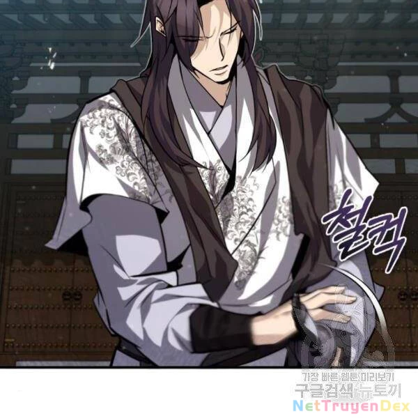 Đệ Nhất Võ Sư, Baek Cao Thủ Chapter 28 - Trang 4