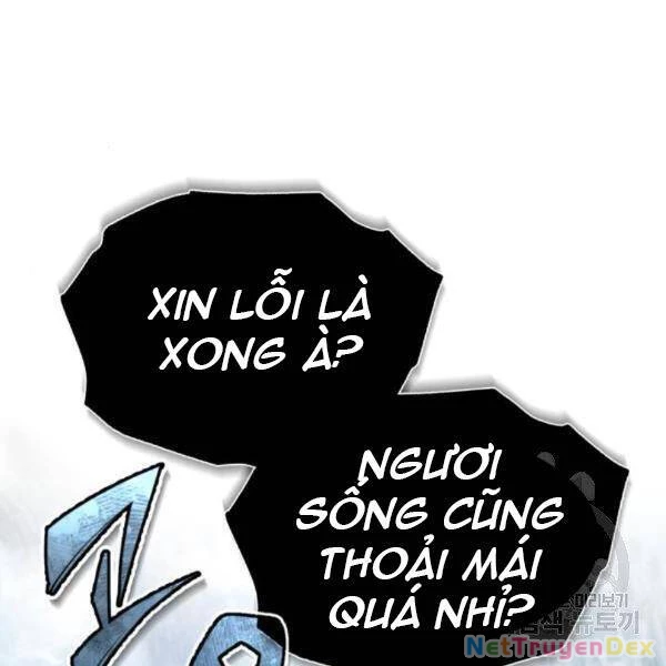 Đệ Nhất Võ Sư, Baek Cao Thủ Chapter 28 - Trang 4