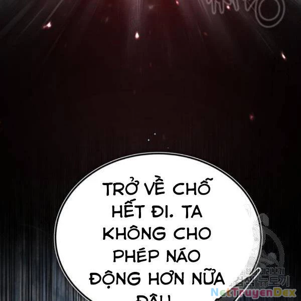 Đệ Nhất Võ Sư, Baek Cao Thủ Chapter 28 - Trang 4