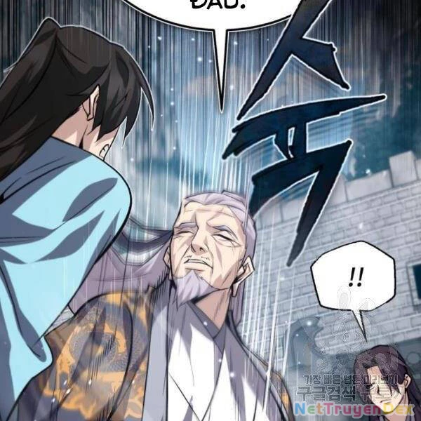 Đệ Nhất Võ Sư, Baek Cao Thủ Chapter 28 - Trang 4