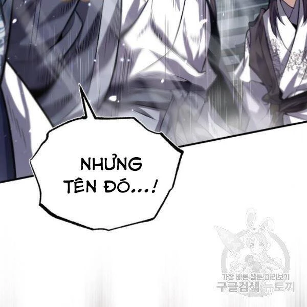 Đệ Nhất Võ Sư, Baek Cao Thủ Chapter 28 - Trang 4