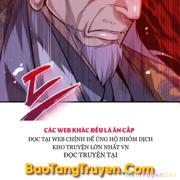 Đệ Nhất Võ Sư, Baek Cao Thủ Chapter 28 - Trang 4