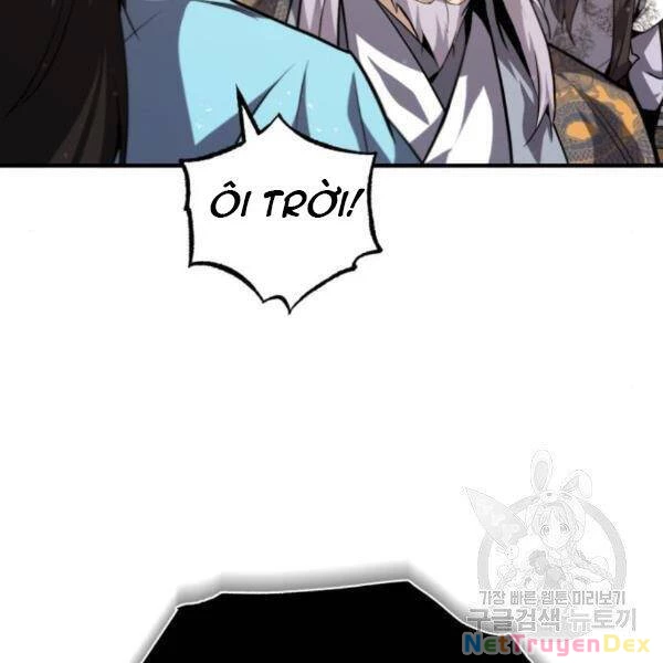 Đệ Nhất Võ Sư, Baek Cao Thủ Chapter 28 - Trang 4