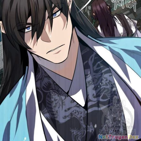 Đệ Nhất Võ Sư, Baek Cao Thủ Chapter 28 - Trang 4