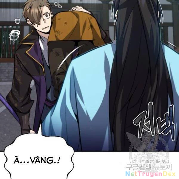 Đệ Nhất Võ Sư, Baek Cao Thủ Chapter 28 - Trang 4