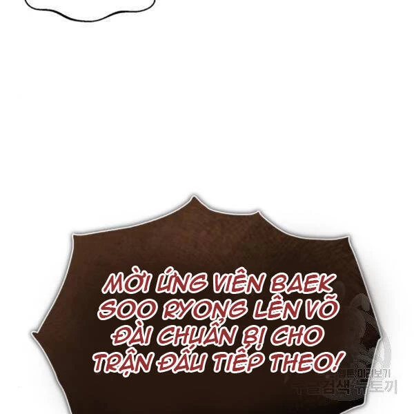 Đệ Nhất Võ Sư, Baek Cao Thủ Chapter 28 - Trang 4